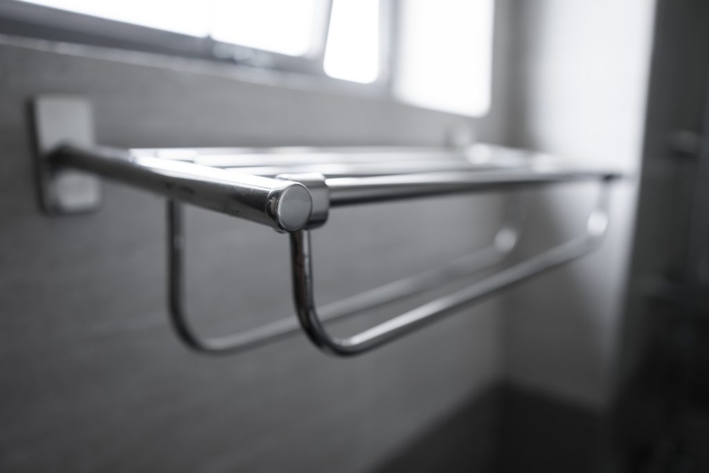 seche serviette seconde vie manomano